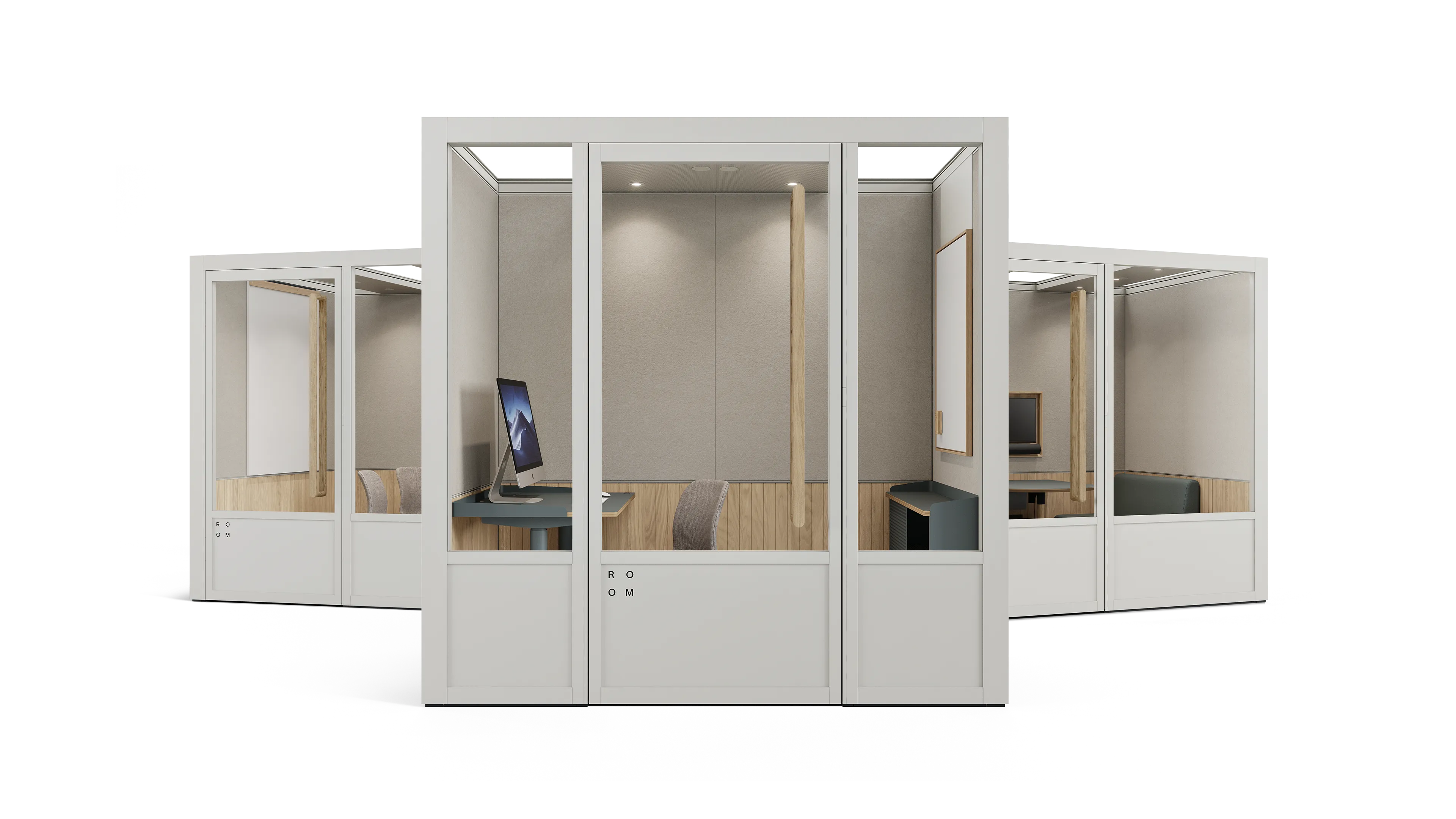 Room S