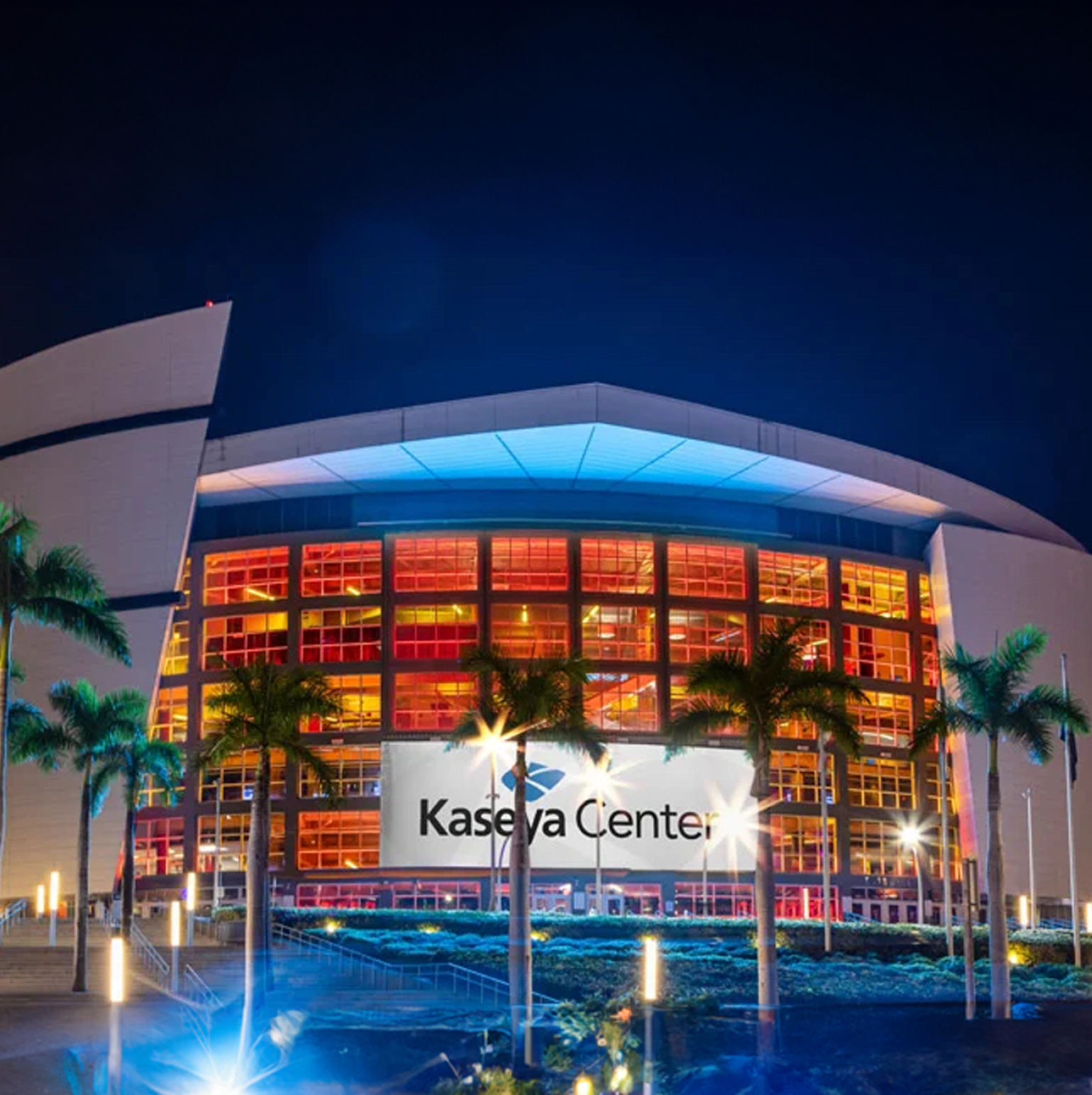 With ROOM, the Miami HEAT offices are a slam dunk | ROOM