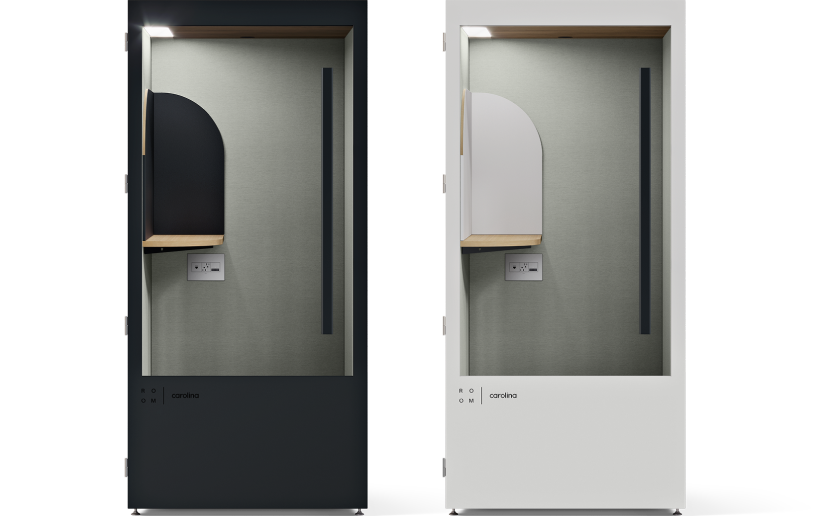 ROOM x Carolina Phone Booth